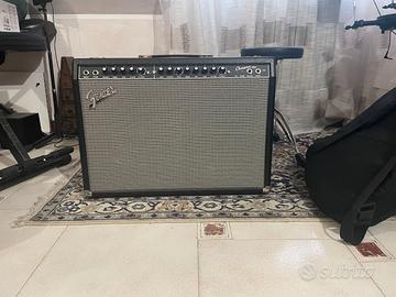 Amplificatore Fender Champion 100