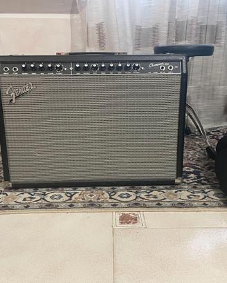 Amplificatore Fender Champion 100