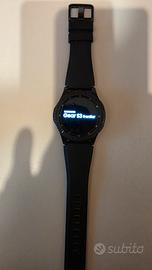 (Galaxy watch)samsung galaxy gear s3 frontier