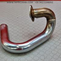 COLLETTORE SCARICO GAS GAS TXT PRO 300 2005 2006 2