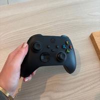 controller xbox 360 nuovo con scatola