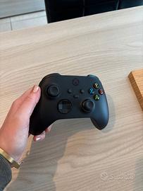 controller xbox 360 nuovo con scatola