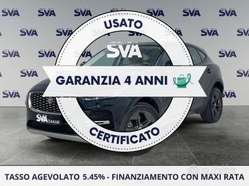 Jaguar E-Pace mhev SE awd 163cv auto - IVA ESPOSTA