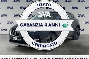 Jaguar E-Pace mhev SE awd 163cv auto - IVA ESPOSTA