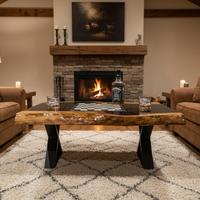 Tavolino da salotto 100x60