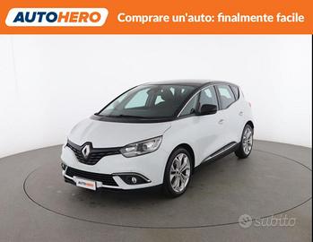 RENAULT Scenic MB60299