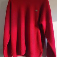 Maglione Lacoste
