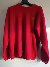 Maglione Lacoste