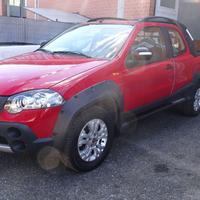 FIAT - Strada FIORINO PICK-UP 1300 MULTIJET 4