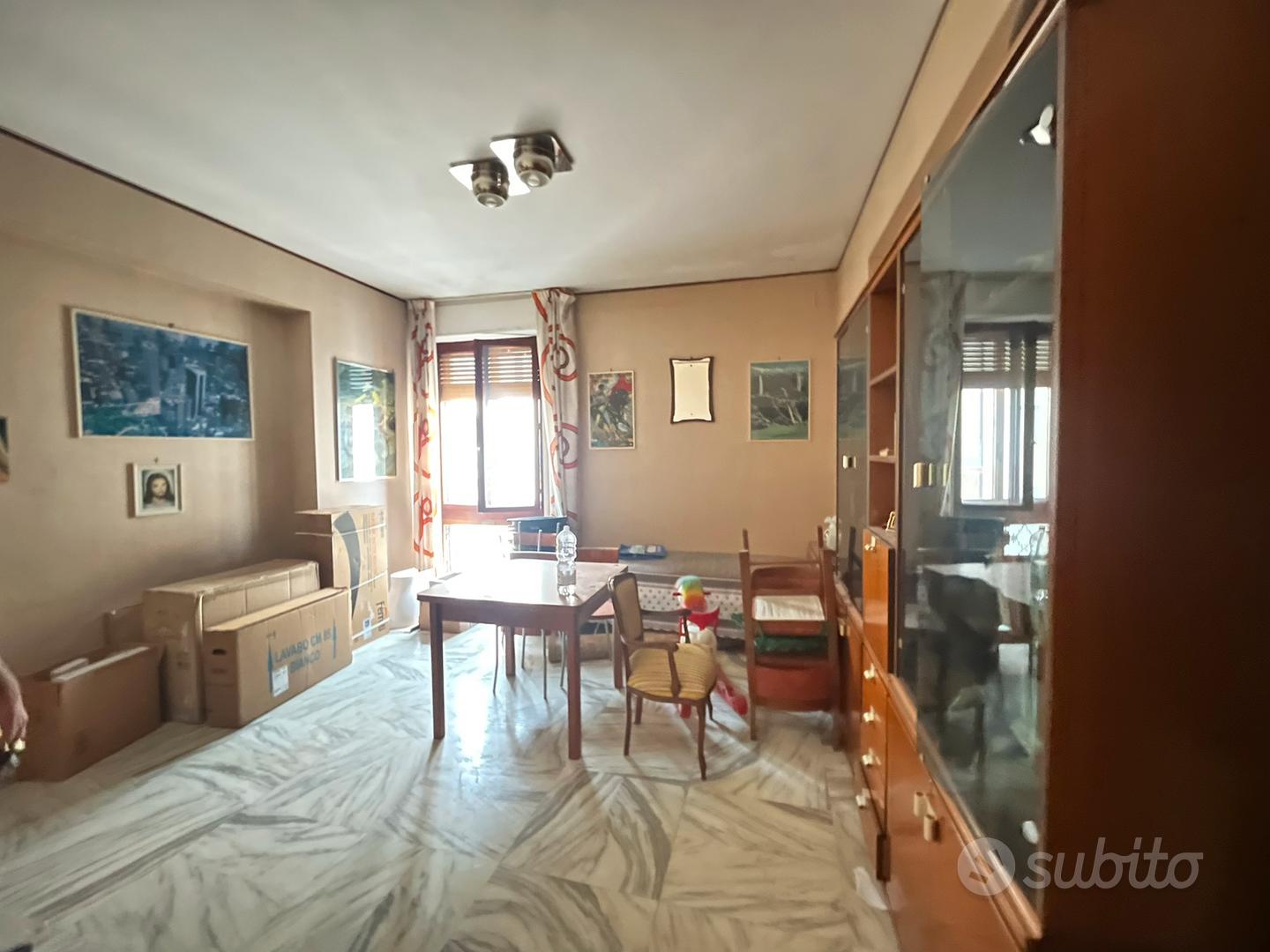 Appartamento – Catanzaro - Vista 5