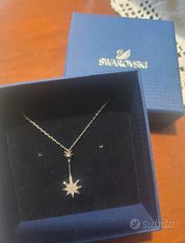 Collana Swarovski