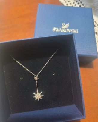 Collana Swarovski