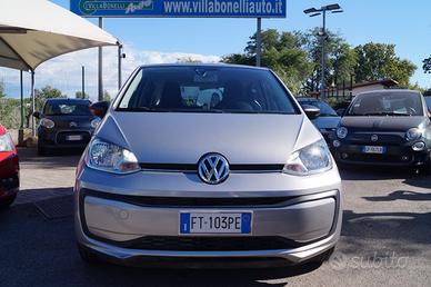 VOLKSWAGEN up! 1.0 5p. eco move up! BMT