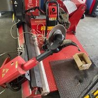 Smontagomme corghi Hd 1400