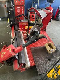 Smontagomme corghi Hd 1400