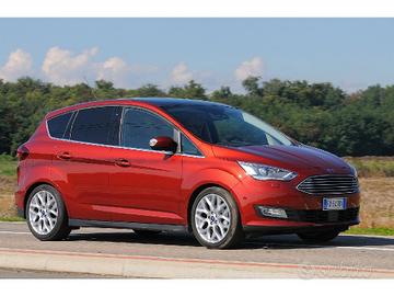 Ricambi usati ford c-max restyling 2015 #e