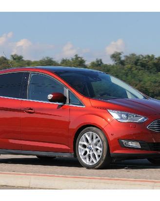 Ricambi usati ford c-max restyling 2015 #e