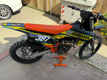 Ktm 250