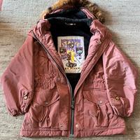 Parka donna Post Card by Dario Talenti (Peutery)