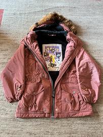 Parka donna Post Card by Dario Talenti (Peutery)