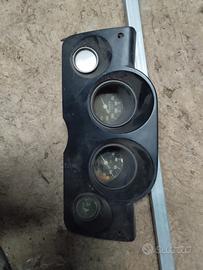 cruscotto strumentazione fiat 128