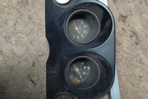 cruscotto strumentazione fiat 128