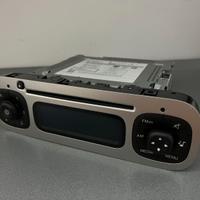 Autoradio Fiat Panda Cross 2015