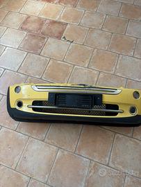 Paraurti Anteriore MINI COOPER D R56 2006-2010