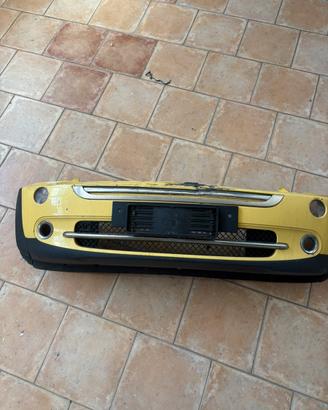 Paraurti Anteriore MINI COOPER D R56 2006-2010