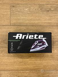 Ariete 6235 – Ferro da stiro a vapore 2000W, nuovo