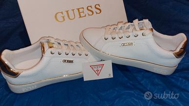 scarpe guess