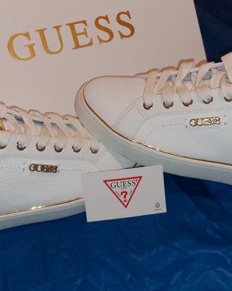 scarpe guess