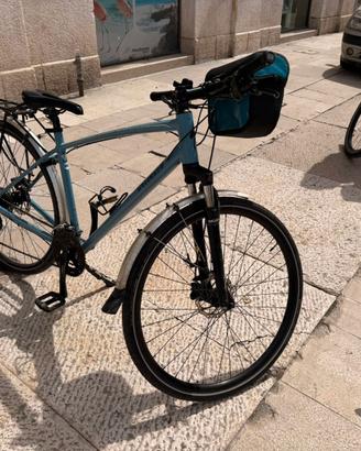 Bici Trekking Specialized
