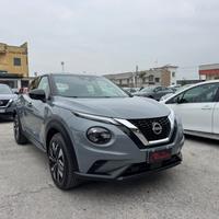 NISSAN Juke 1.0 DIG-T 114 CV DCT Acenta