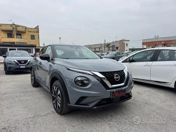 NISSAN Juke 1.0 DIG-T 114 CV DCT Acenta