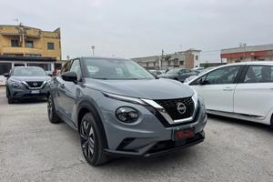 NISSAN Juke 1.0 DIG-T 114 CV DCT Acenta