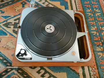 Thorens Td124 mkII 