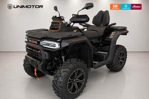 GOES TERROX 1000 S T3 4X4 - PRONTA CONSEGNA