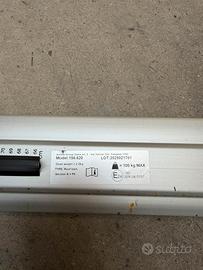 Barre da tetto peugeot 3008