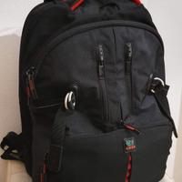 Zaino fotografico Kata DR467 - Reflex o Mirrorless