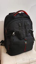 Zaino fotografico Kata DR467 - Reflex o Mirrorless