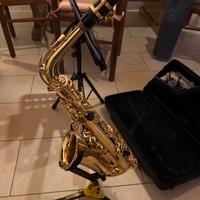 Sax contralto Yamaha YAS280