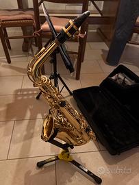 Sax contralto Yamaha YAS280