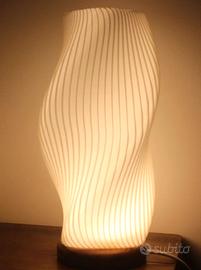 Lampada led luce problema dei tre corpi netflix