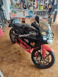 Aprilia RS 125