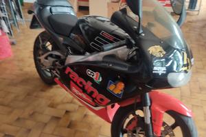 Aprilia RS 125