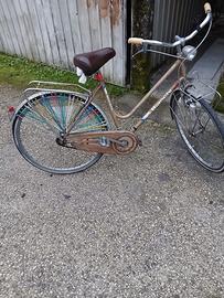 bicicletta bianchi vintage anni 70/80