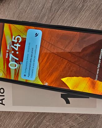 OPPO A18 (4+1 GB RAM, 128 GB) 