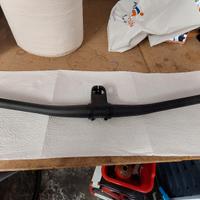 Manubrio più pipa manubrio BMC  