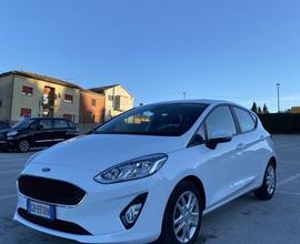 Ford Fiesta 1.5 EcoBlue 5 porte Vignale